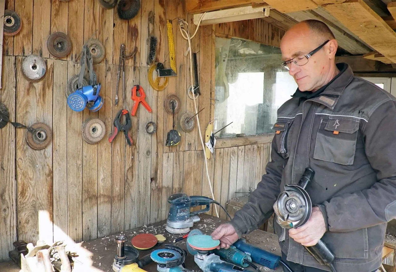 Težak život bh. zanatlija: Koga podučiti zanatu?