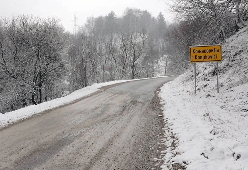 I to je BiH: Jedno selo u dva entiteta