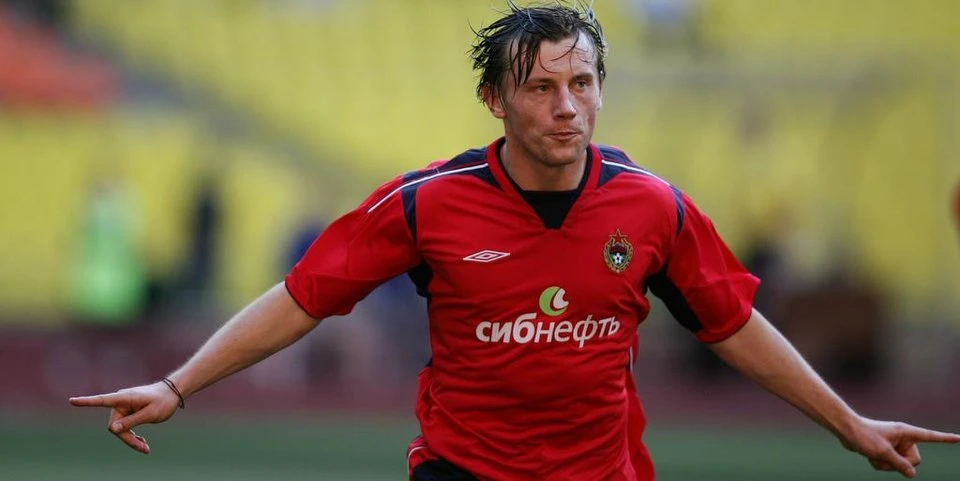 Legendarni Vatreni kao spas: Ivica Olić novi trener CSKA?