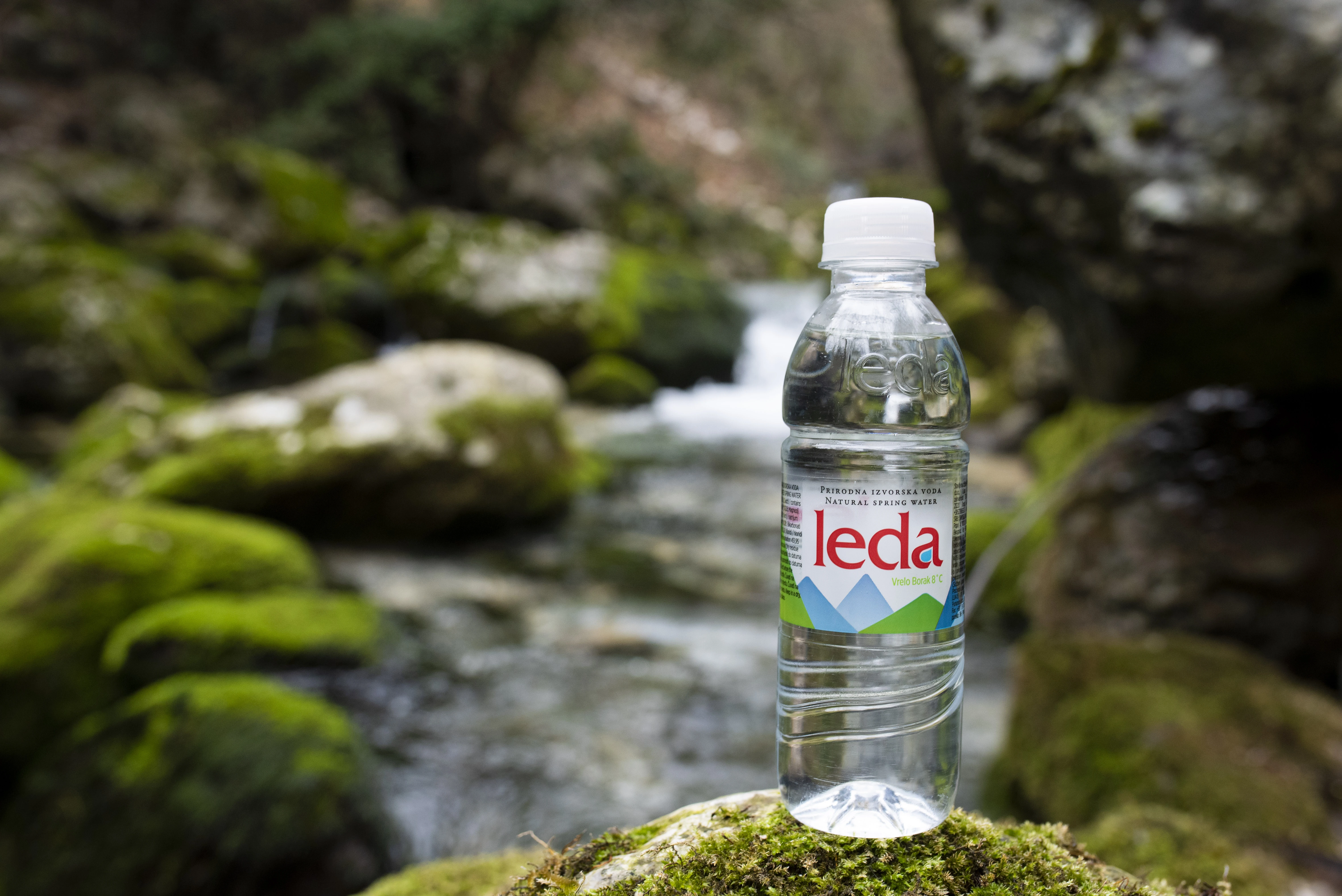 Leda obilježava Svjetski dan voda