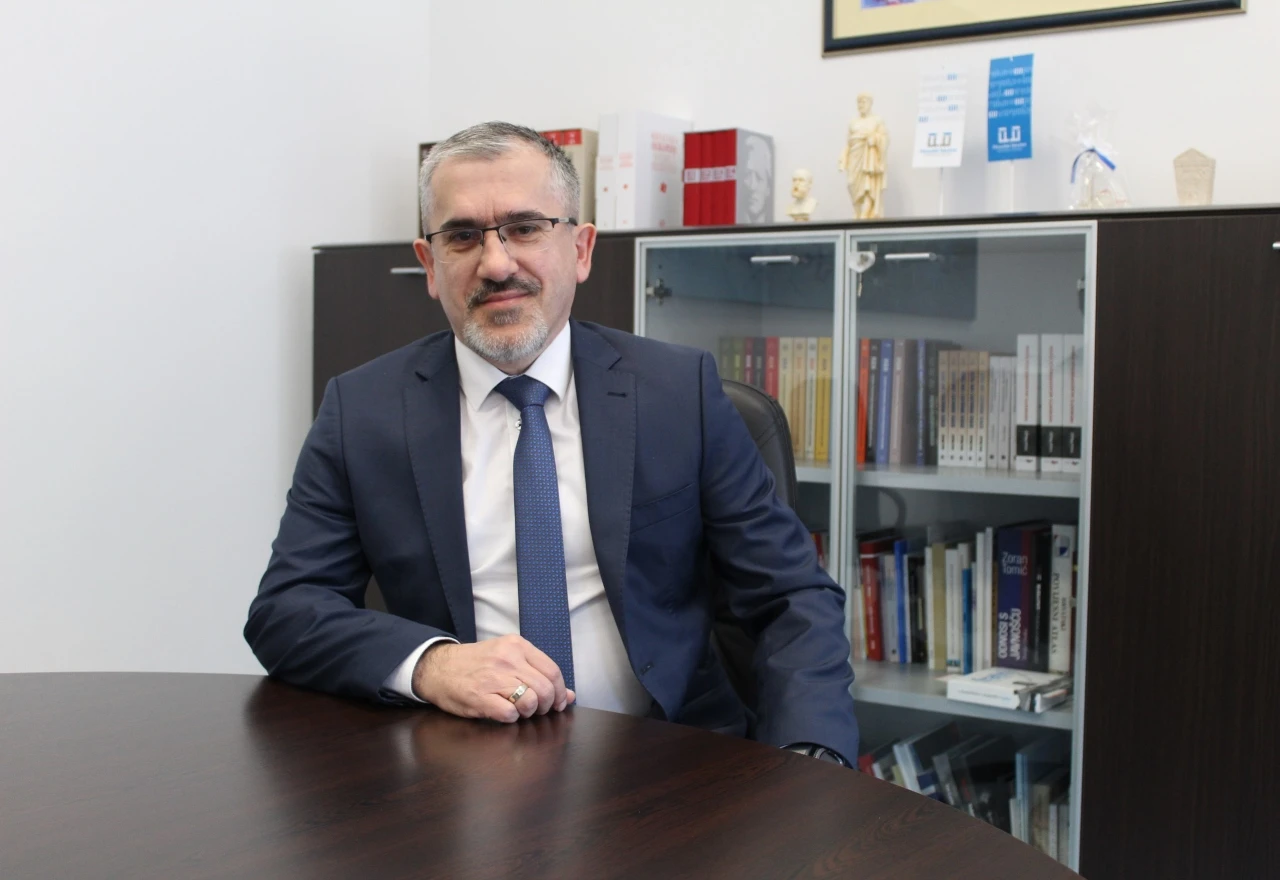 Musiću još jedan mandat na Filozofskom fakultetu