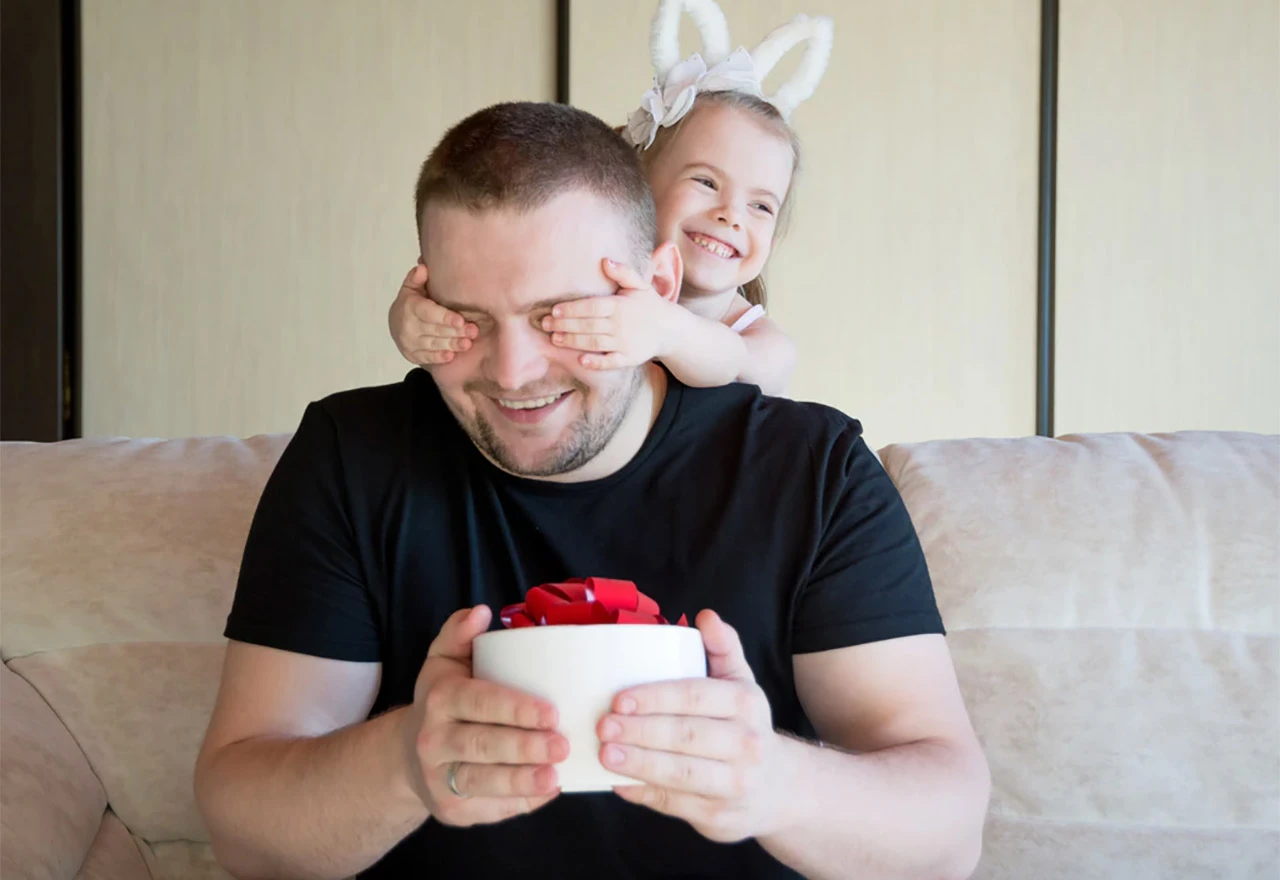 Očevi, danas je vaš dan!