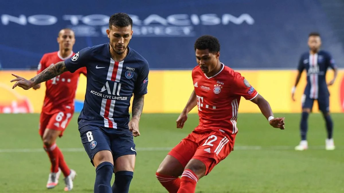 Liga prvaka: Bayern i PSG u reprizi finala, Liverpool na noge Realu