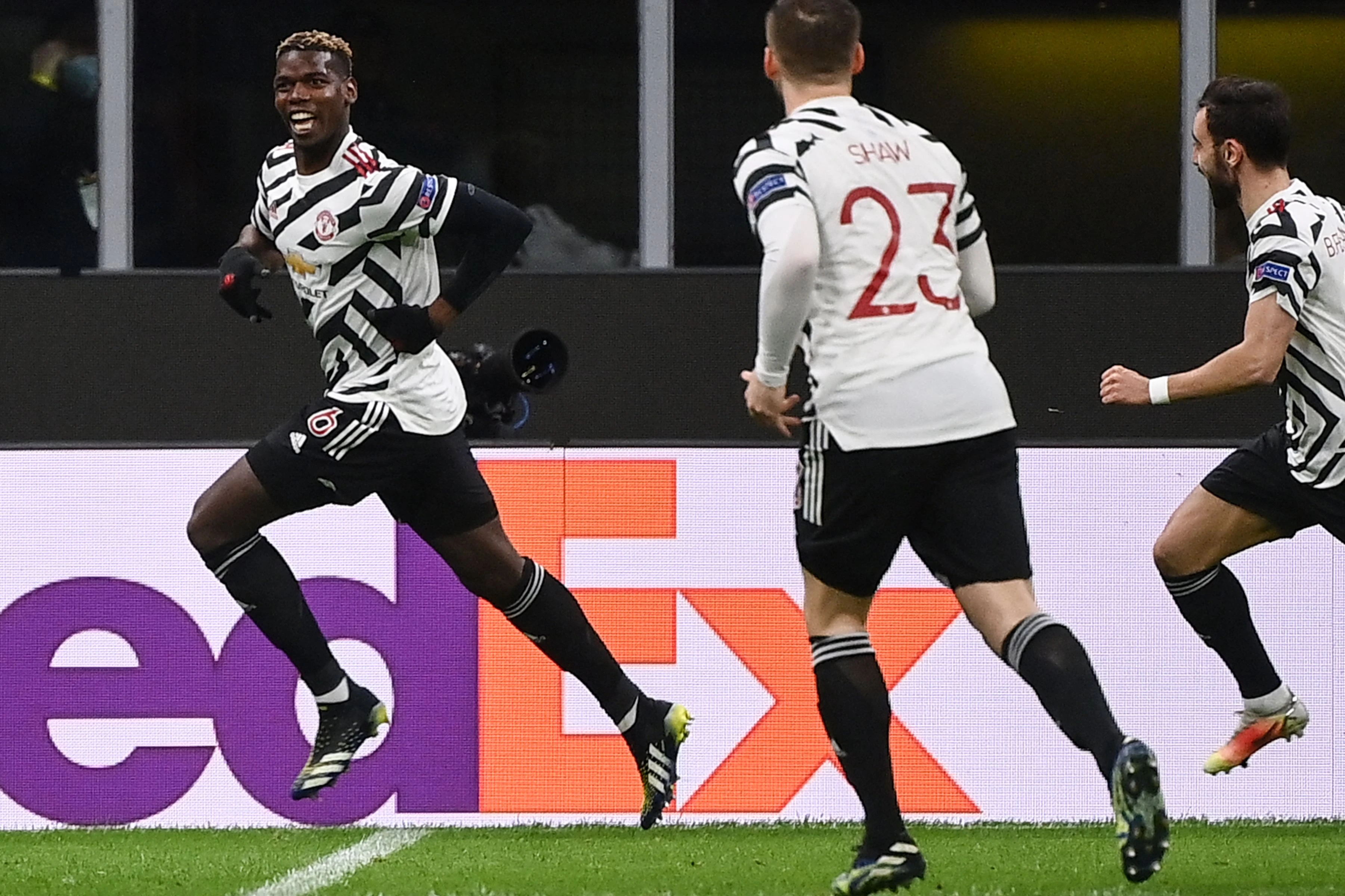 Manchester United, Ajax, Villarreal i Slavia Prag prošli dalje