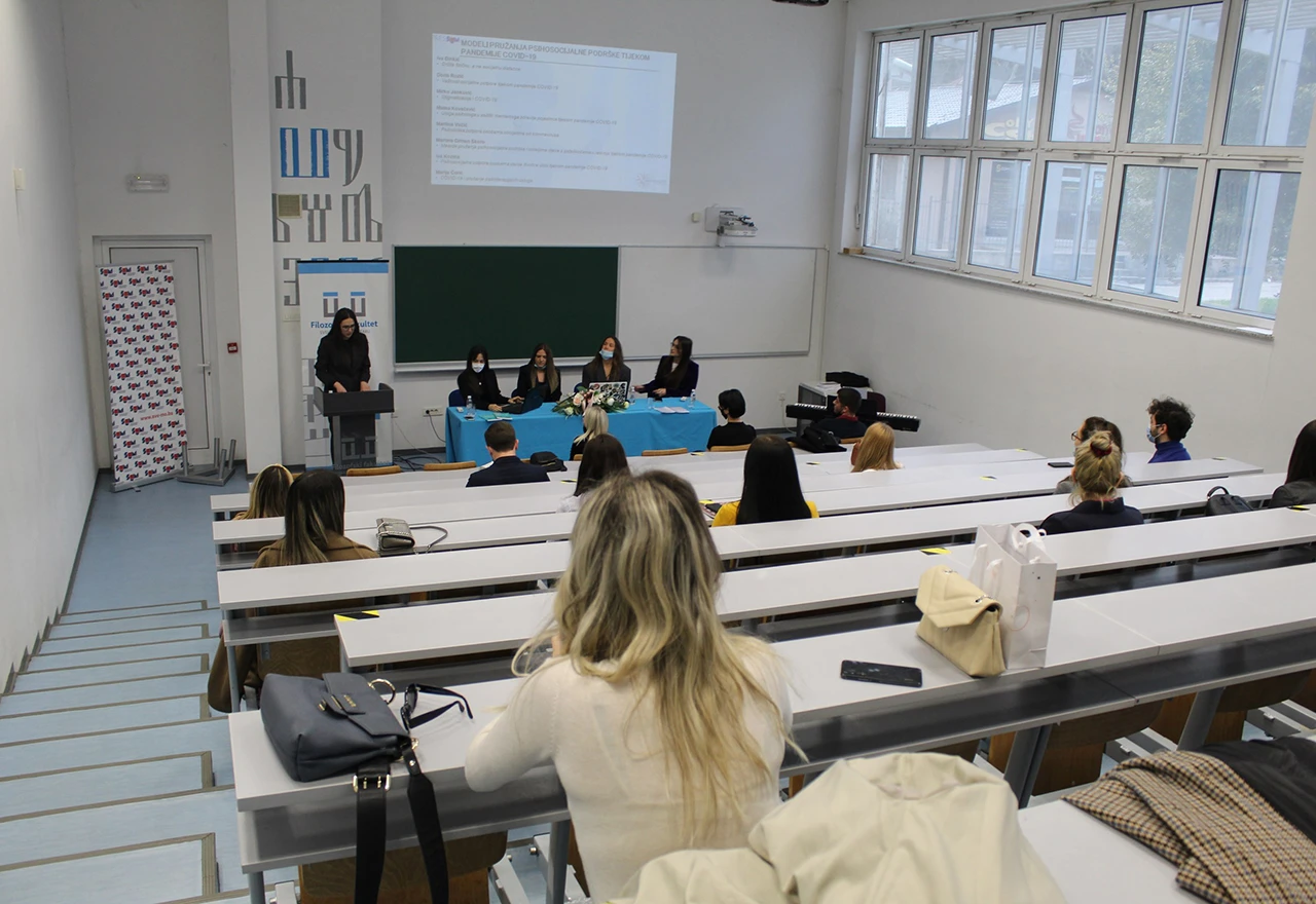 Studij psihologije: Savjeti kako se nositi s pandemijom