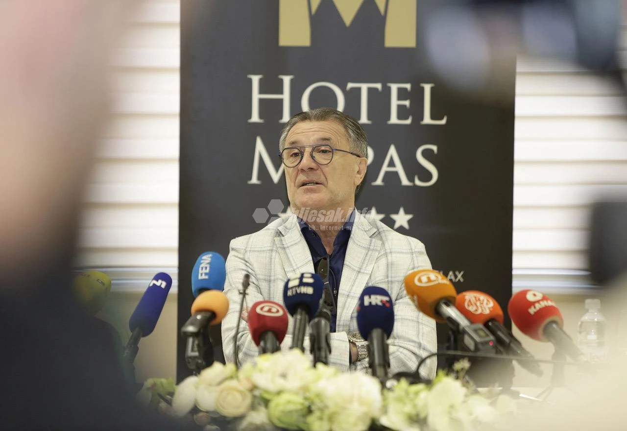 USKOK: Za nove Mamićeve tvrdnje potrebne dodatne radnje