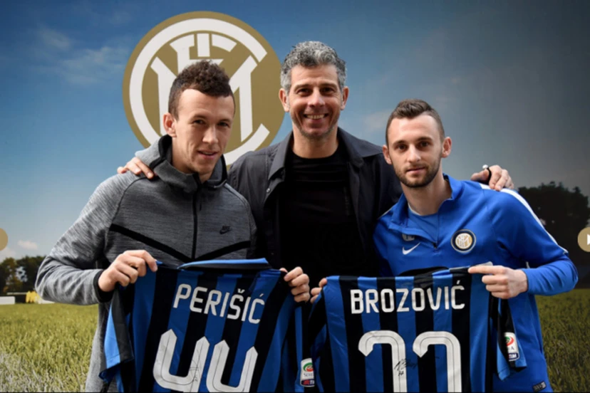 Vatreni ostaju bez Perišića, Inter stopirao njegov odlazak