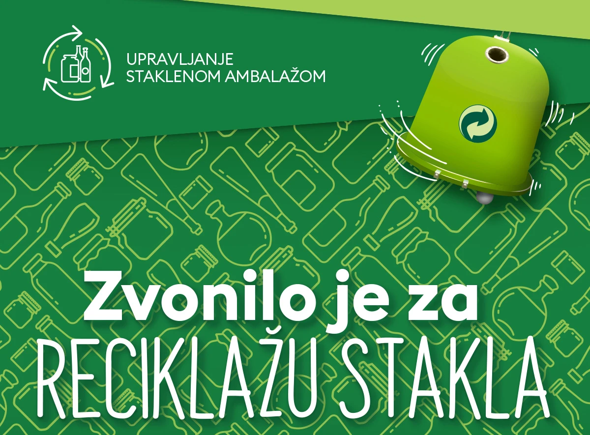 I Konjicu uručeni specijalni kontejneri za staklo