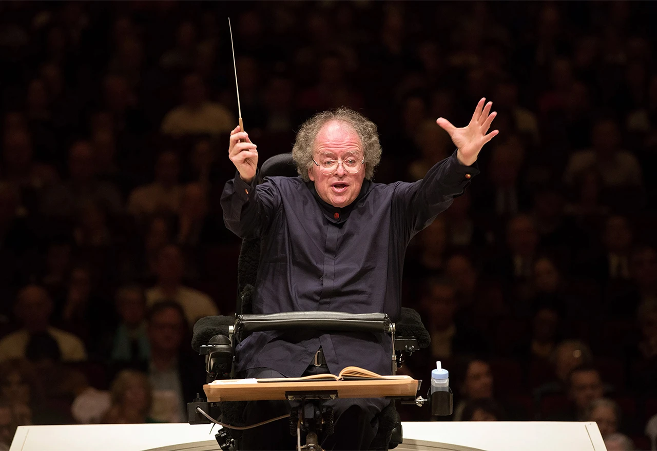Umro James Levine, jedan od najslavnijih dirigenata na svijetu