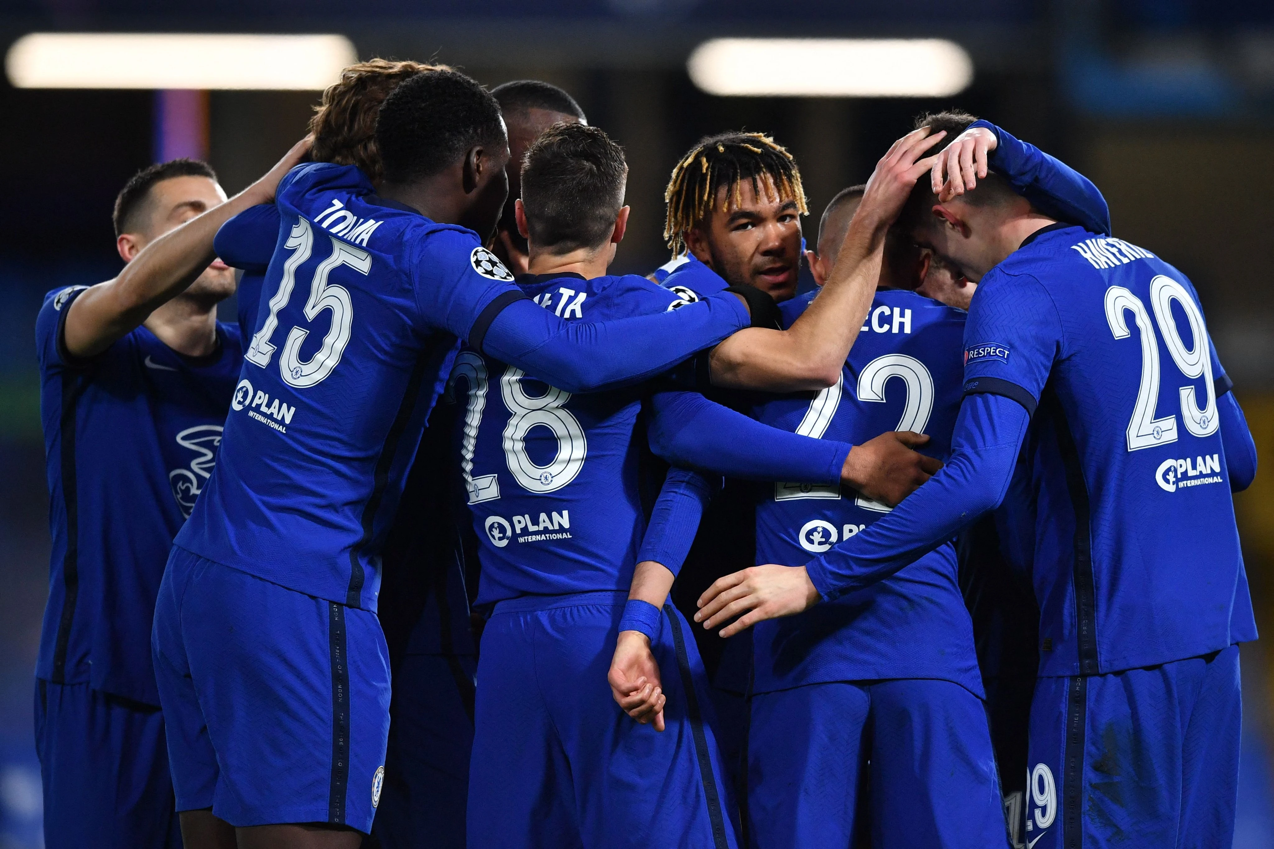 Chelsea i Bayern rutinski kompletirali četvrtfinale
