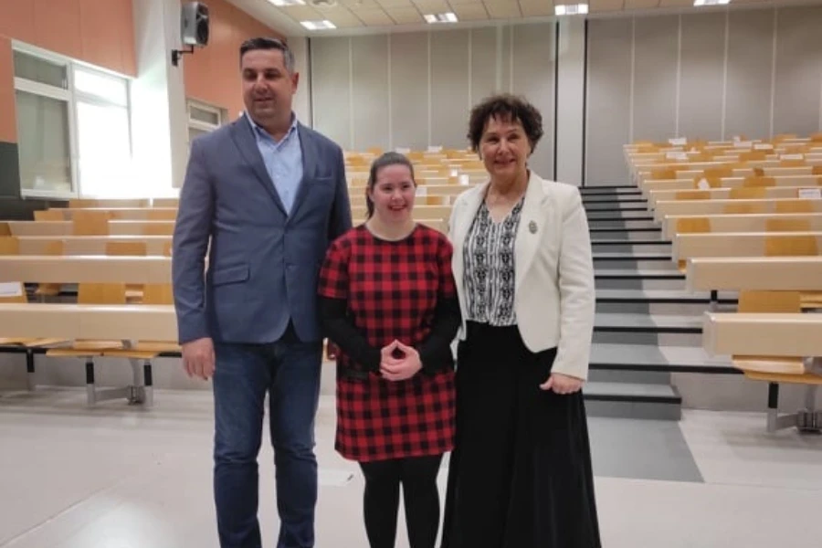 'BoHeMSA LC Mostar' obilježava Dan osoba s Downovim sindromom