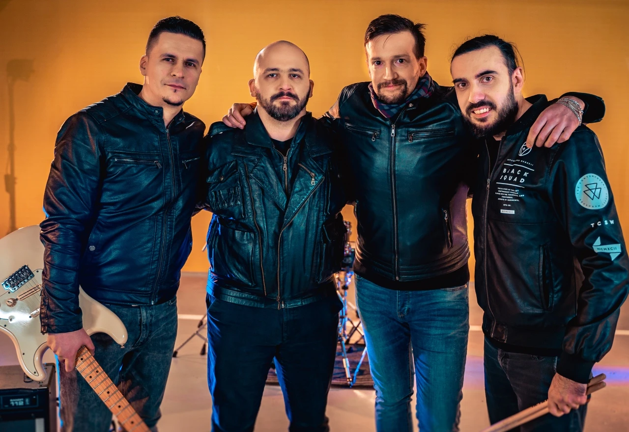 Grupa Heaven izbacila spot za pjesmu ''Sedam Dana''