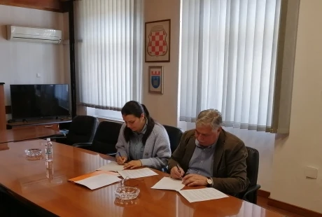 Široki Brijeg planira uklanjanje divljih odlagališta i postavljanje kanti za elektronski otpad
