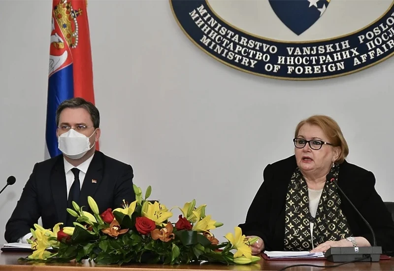 Selaković: Srbi su svjesni koliko je BiH komplicirana država