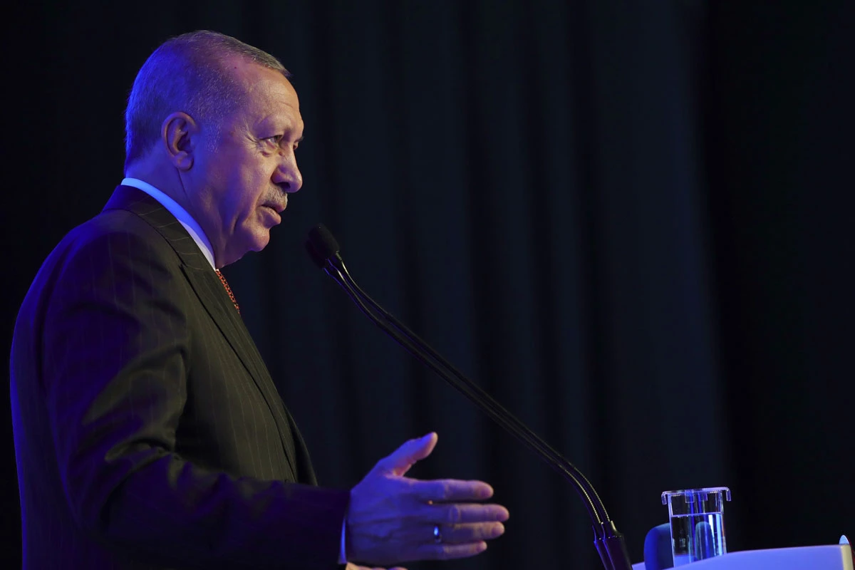 Ubio se Erdoganov tjelohranitelj, ostavio poruku nadređenima