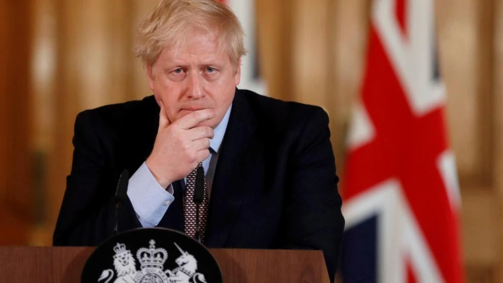 Velika Britanija pojačava nuklearno naoružanje