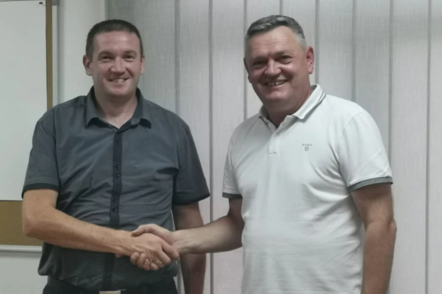 Bivši ministar odgovorio Vukadinu, on priznao: Pogriješio sam