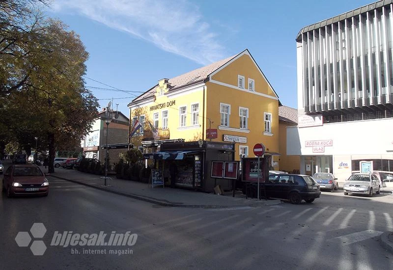 Zbog pogoršanje epidemiološke situacije nova naredba u SBK 