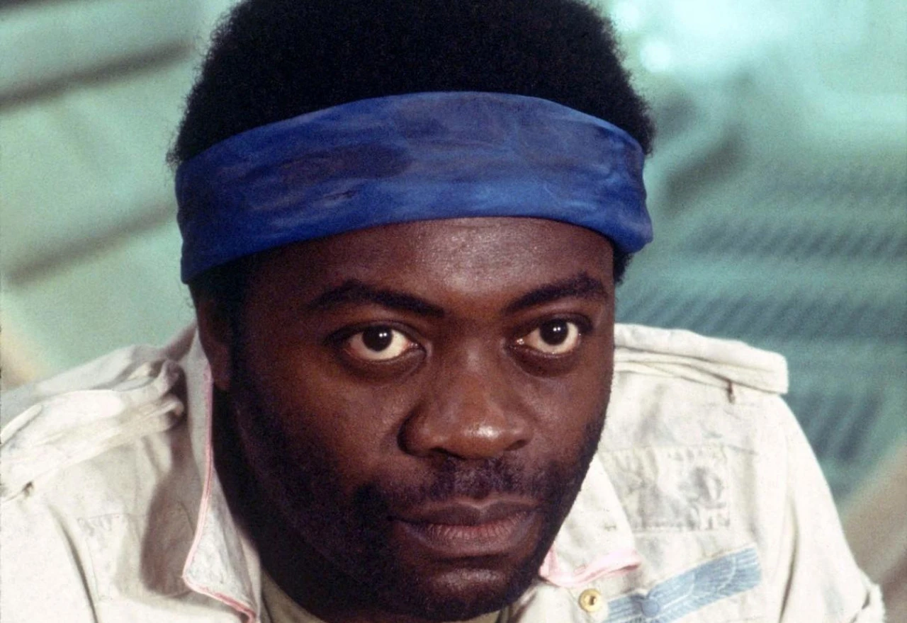 U dobi od 82 godine umro glumac Yaphet Kotto