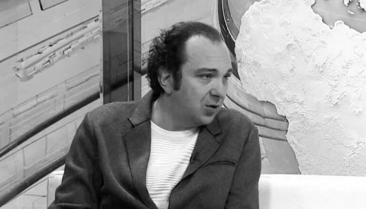 Preminuo Marijo Pejić