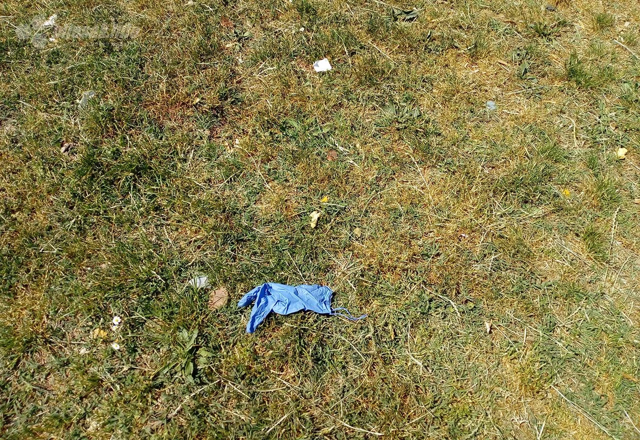 Svijet će ostati bez rukavica