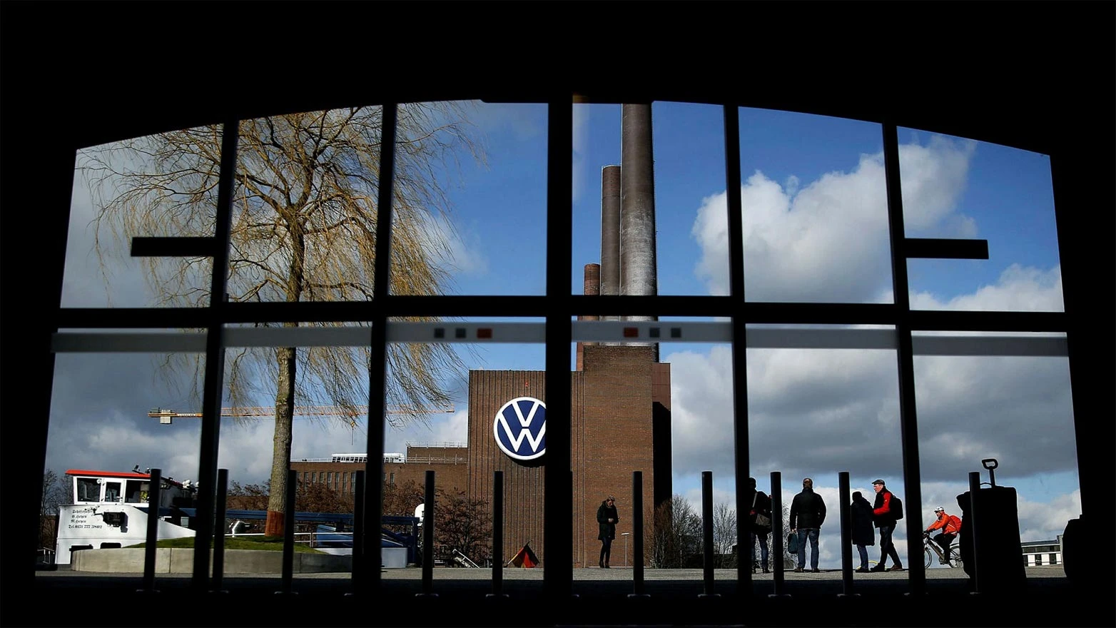 Volkswagen planira ukinuti do 4.000 radnih mjesta