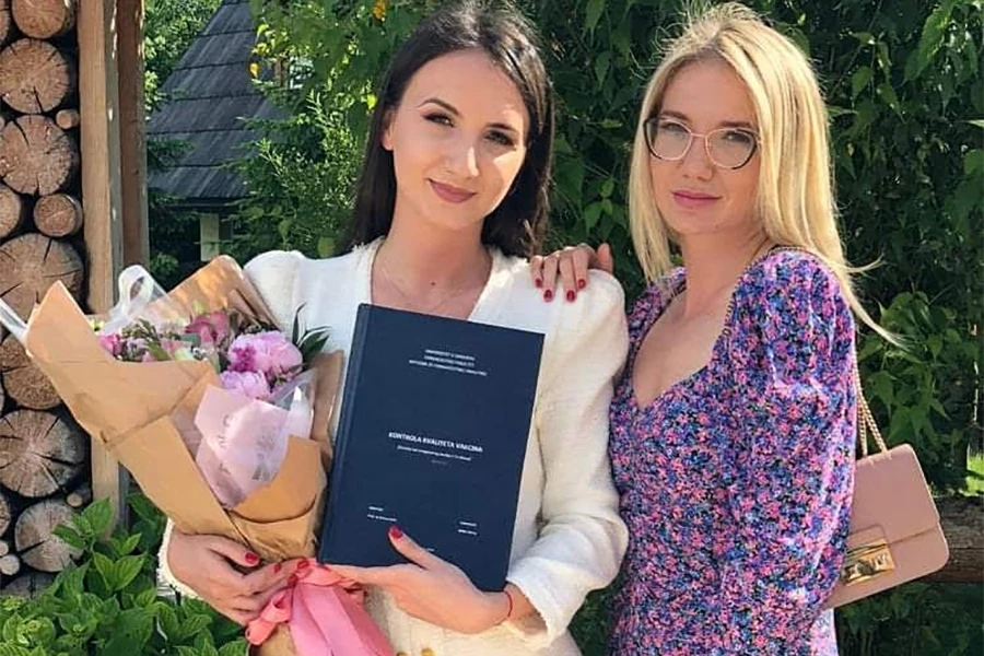 Tražena prirodna kozmetika sestara iz Novog Travnika