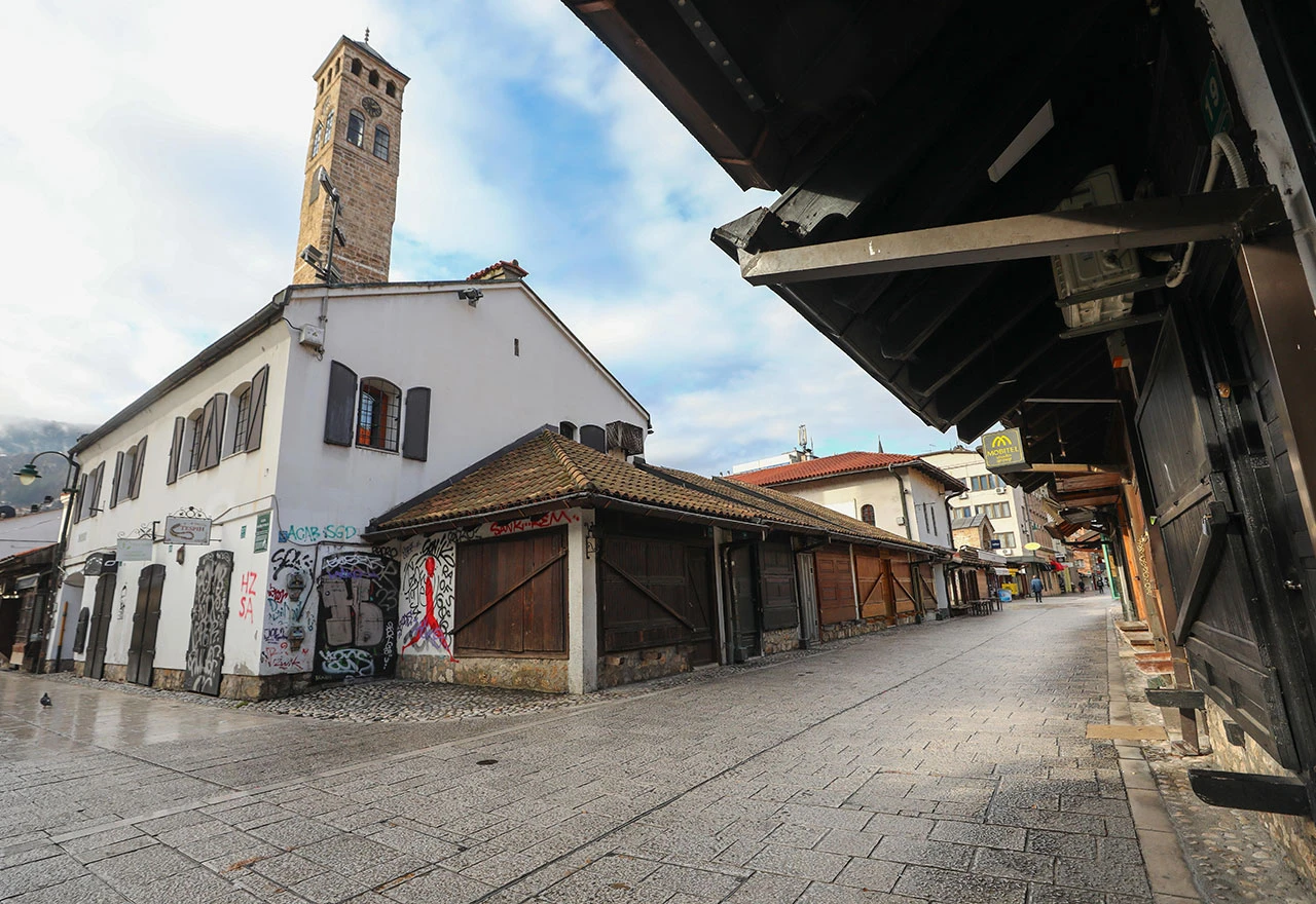 Vlada traži hitnu sjednicu Skupštine Kantona Sarajevo
