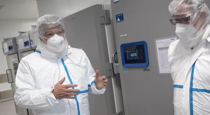 Što ne može AstraZenece, može Pfizer