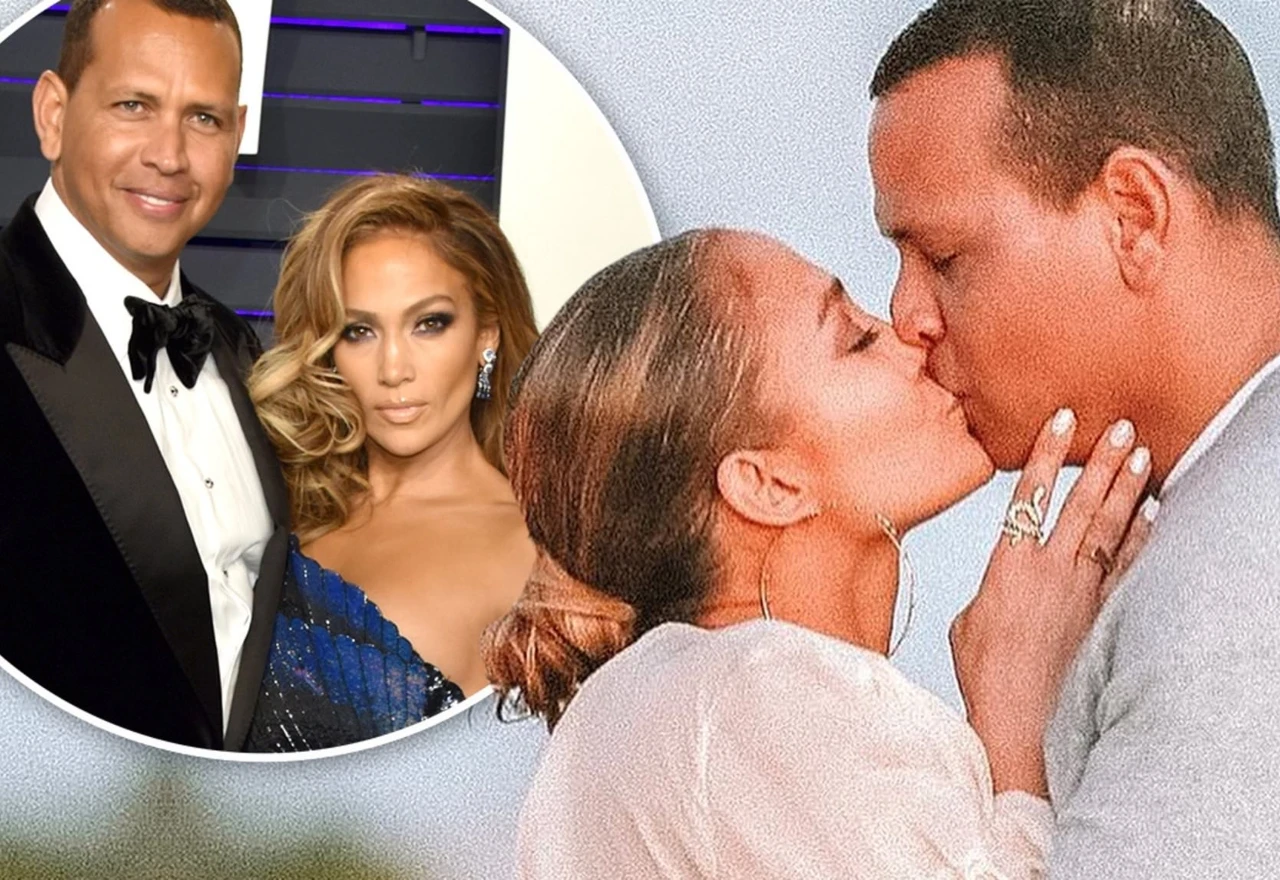 J.Lo i Alex kažu da nisu prekinuli