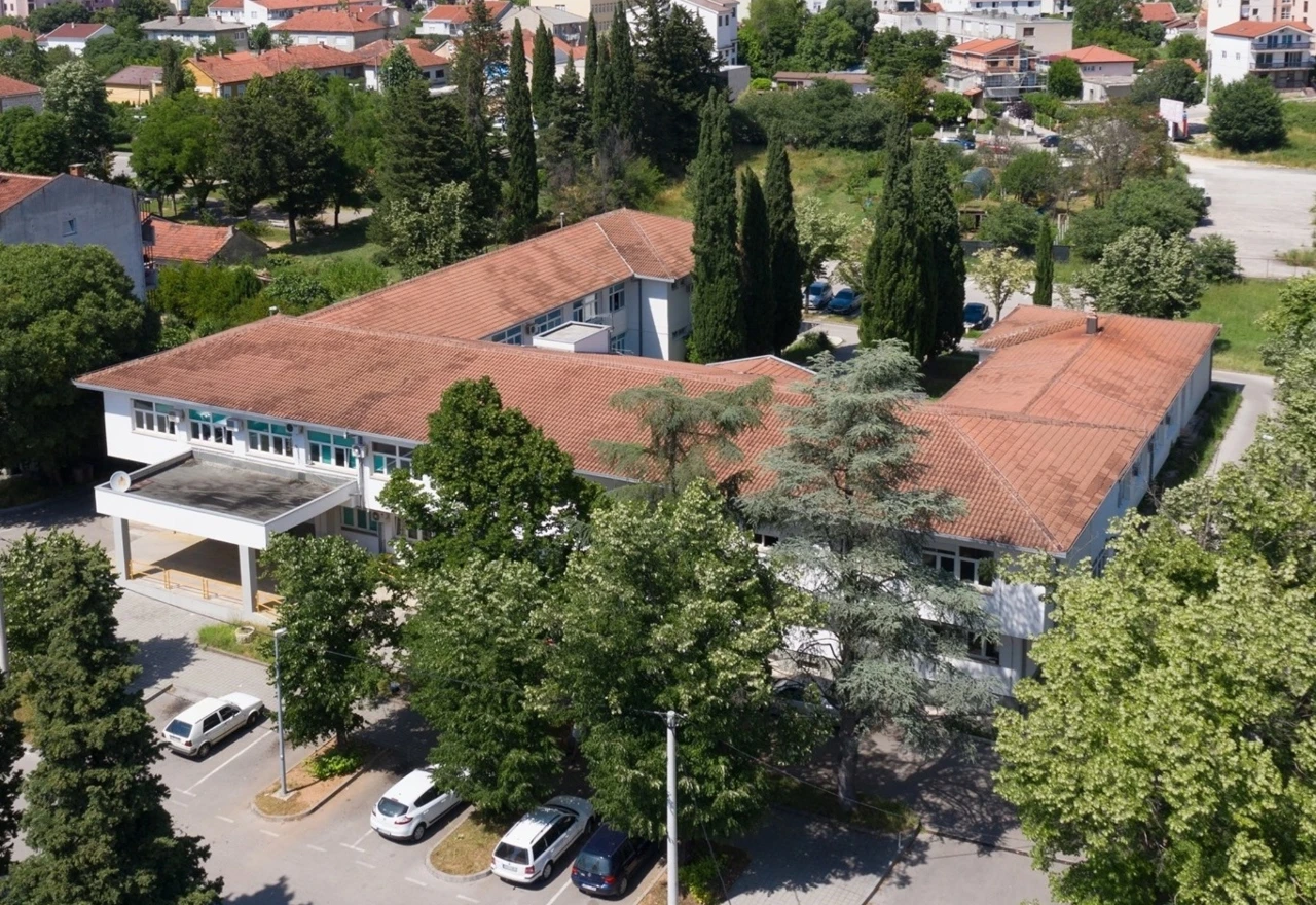 Netko je uporan: Nepoznata osoba onemogućila ostalima pozive Hitnoj u Ljubuškom