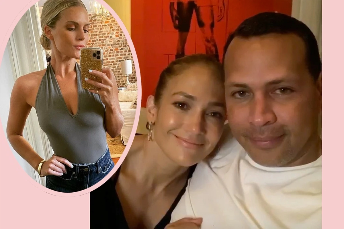 Skandalozan prekid J.Lo i Alexa: Varao ju s 20 godina mlađom starletom