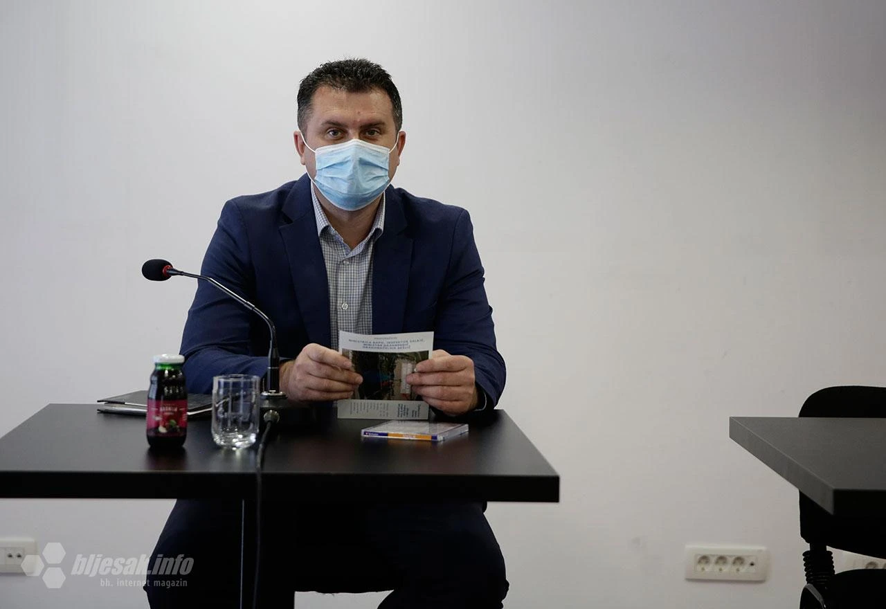 Hujdur o legalnosti kuća na Uborku i tužbi bivšeg gradonačelnika