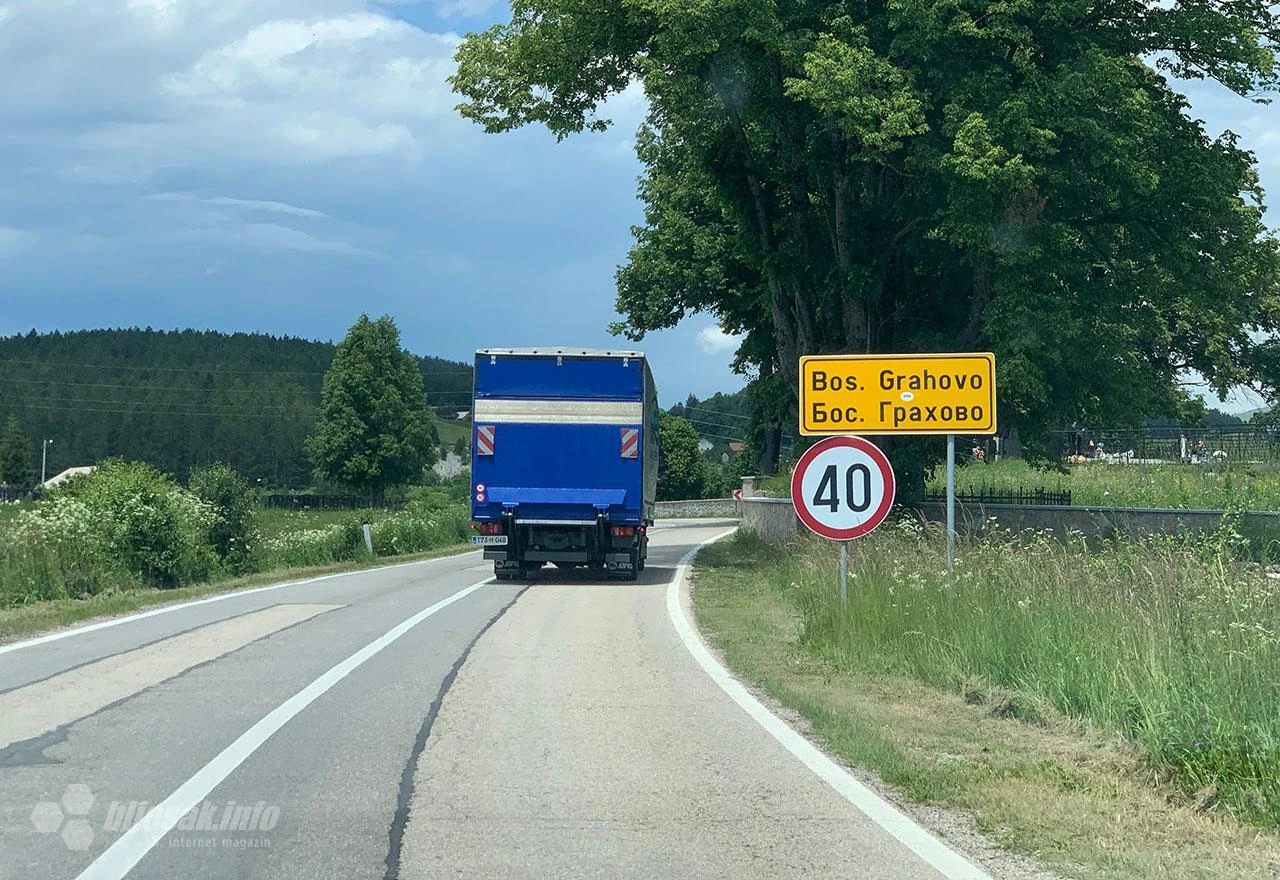 Zaboravljeni: Sramotna odluka o sanaciji i rekonstrukciji javnih cesta