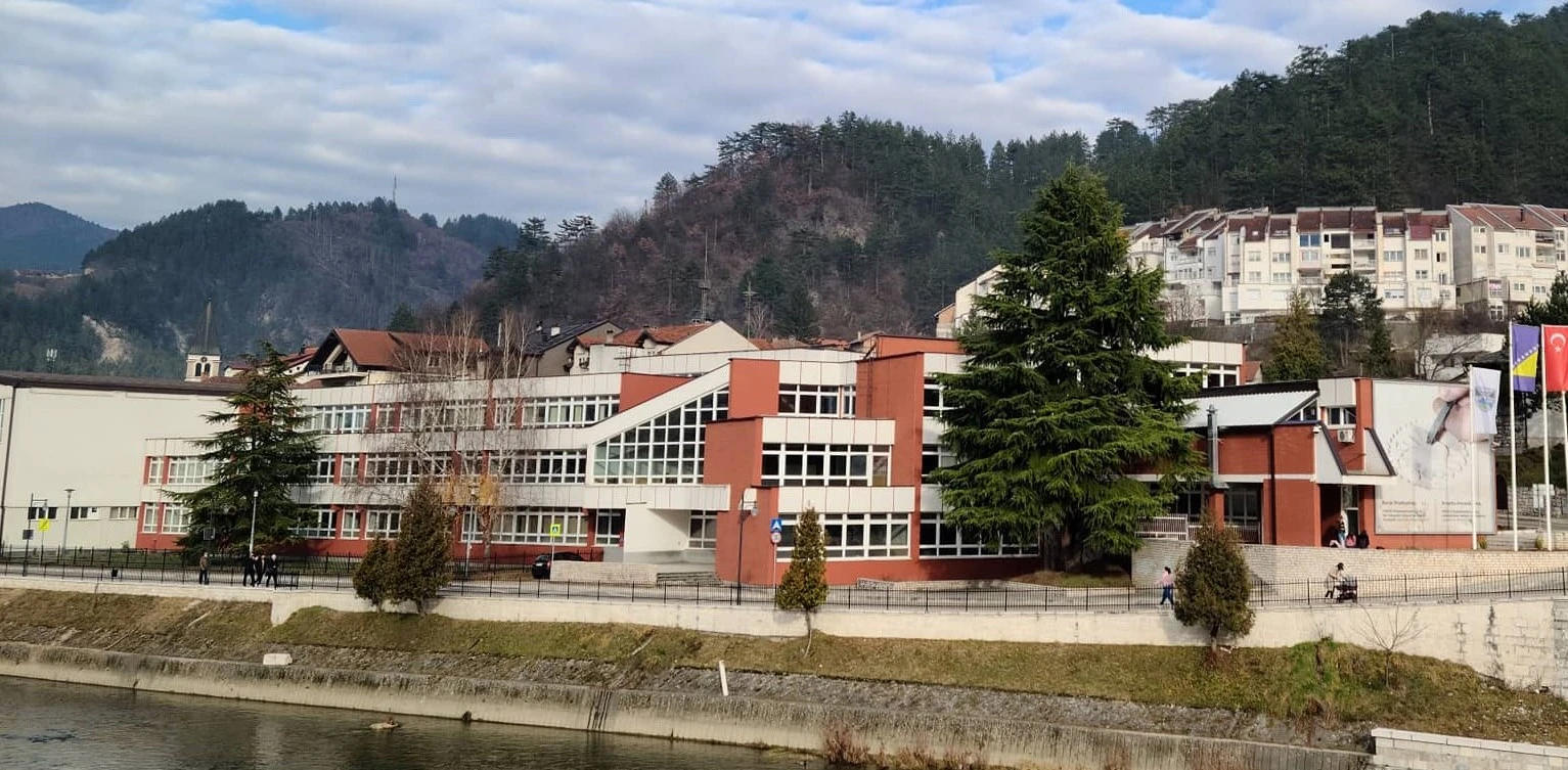 Konjic: Nova zanimanja za lakši put do posla