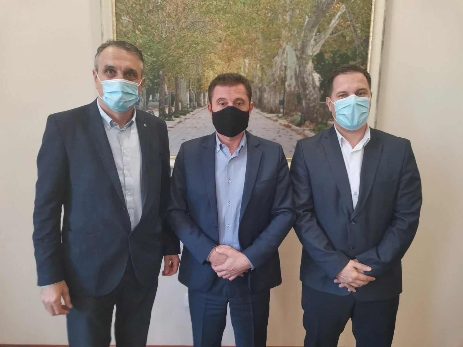 Suradnjom Grada Mostara i INTERA TP-a ojačati poslovni ekosustav