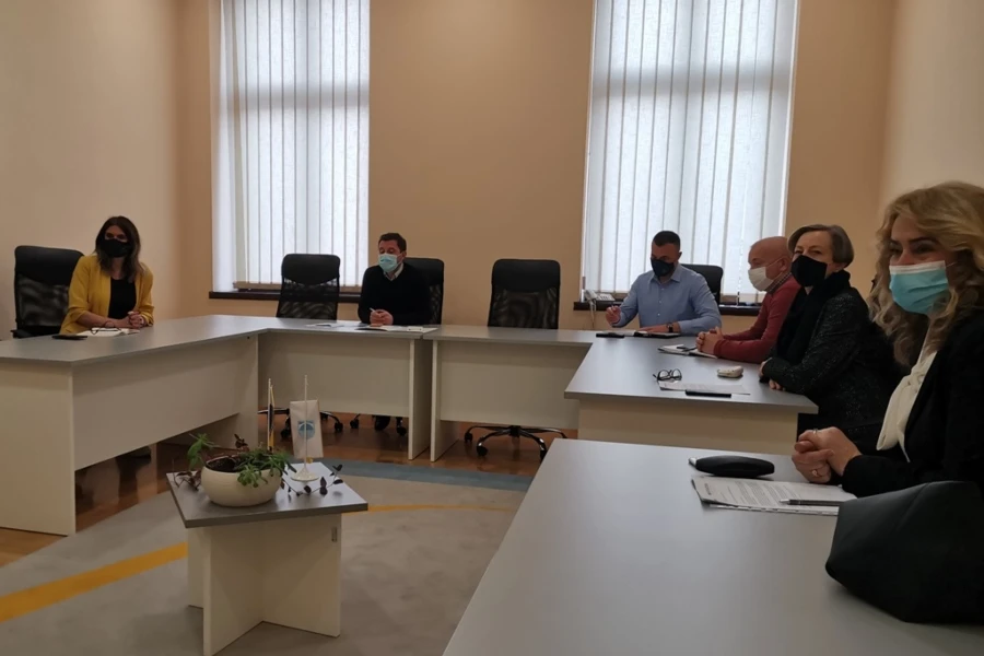 Mostar: Gradsko vijeće bi trebalo usvojiti Platformu za mir