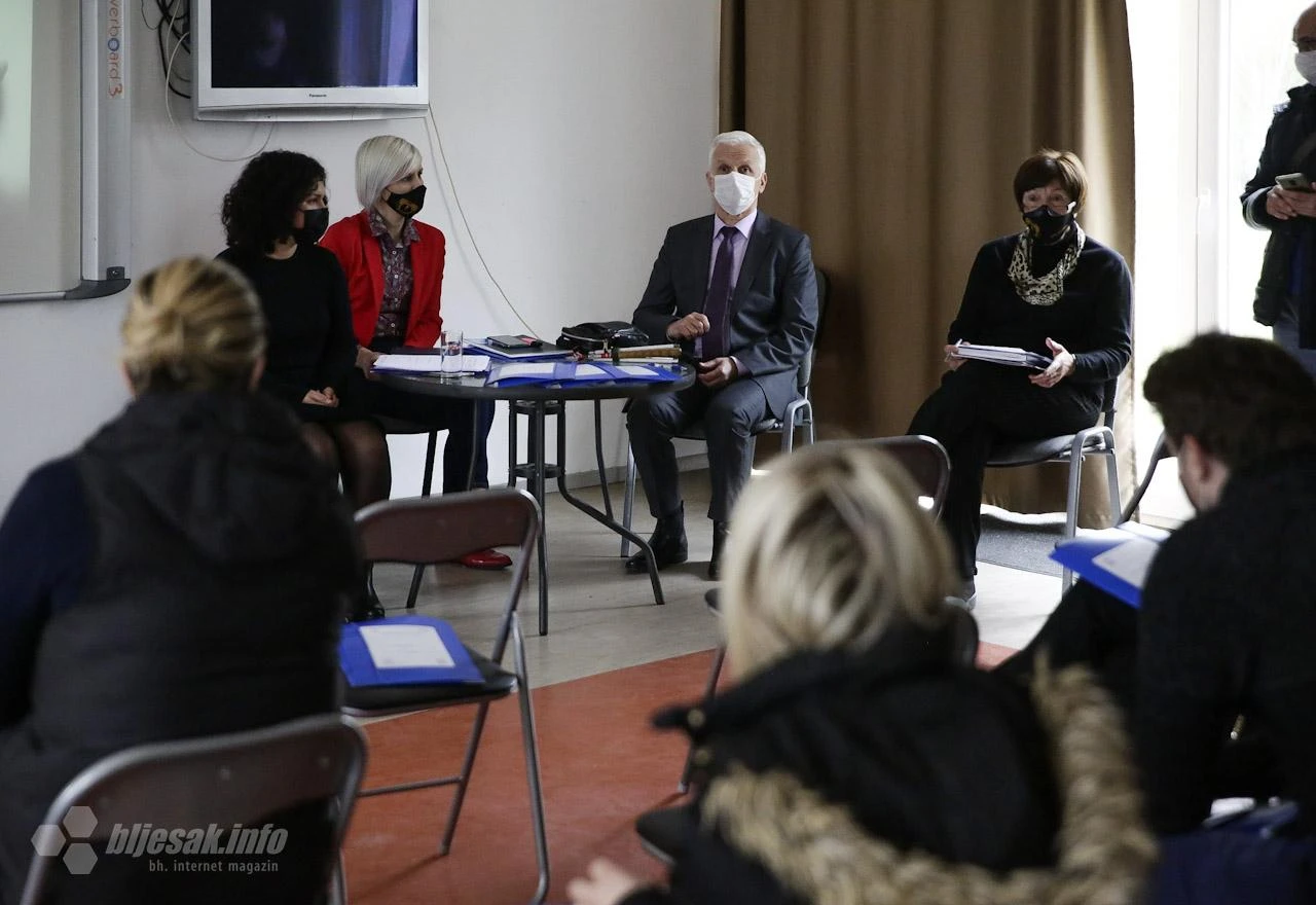 Osobe s invaliditetom trpe seksualno i rodno zasnovano nasilje