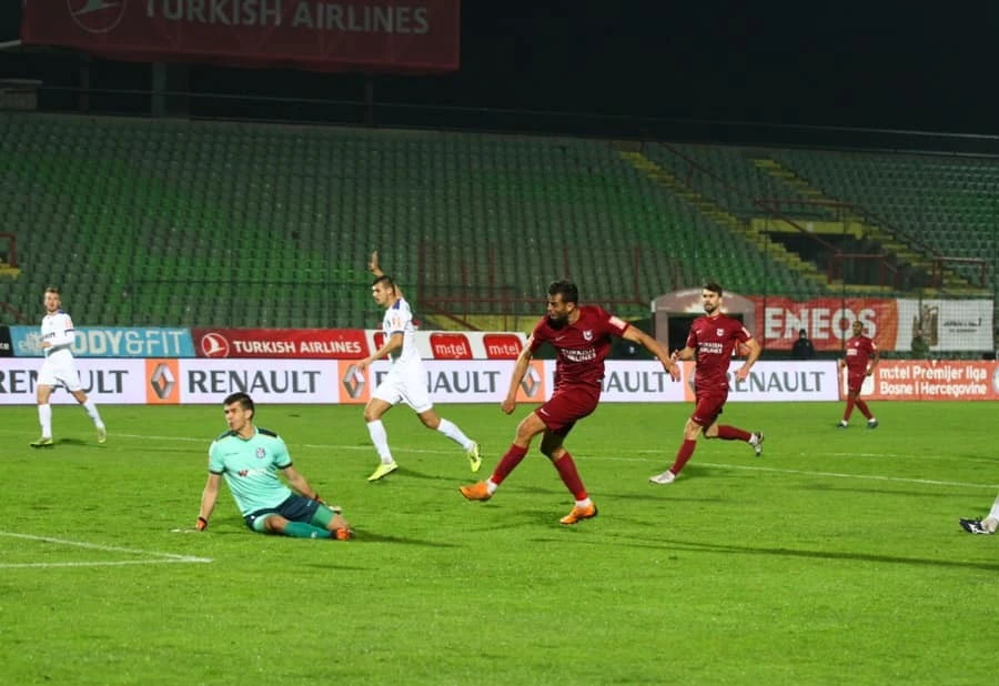 Derbi na Pecari: "Sarajevo s razlogom prvo, ali znaju gdje dolaze"