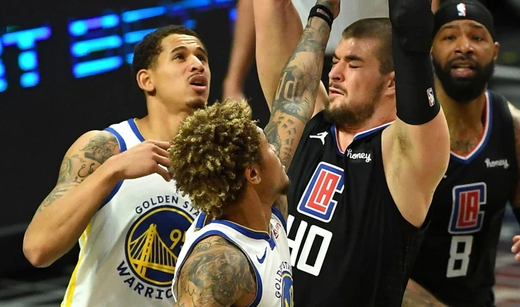 Šarić i Zubac solidni u pobjedama svojih momčadi