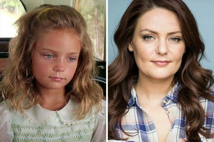 Što radi i kako sada izgleda slatkica Jenny iz kultnog Forresta Gumpa?
