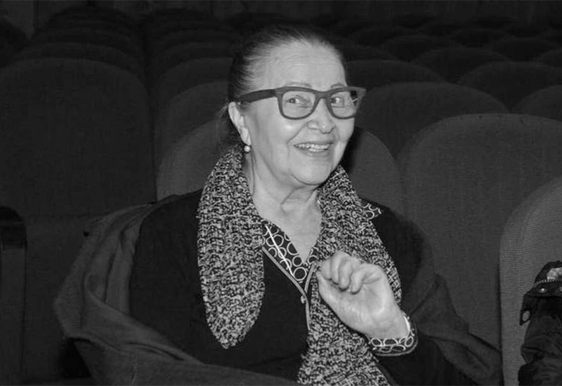 Darinka Čalenić – odlazak još jedne glumačke legende