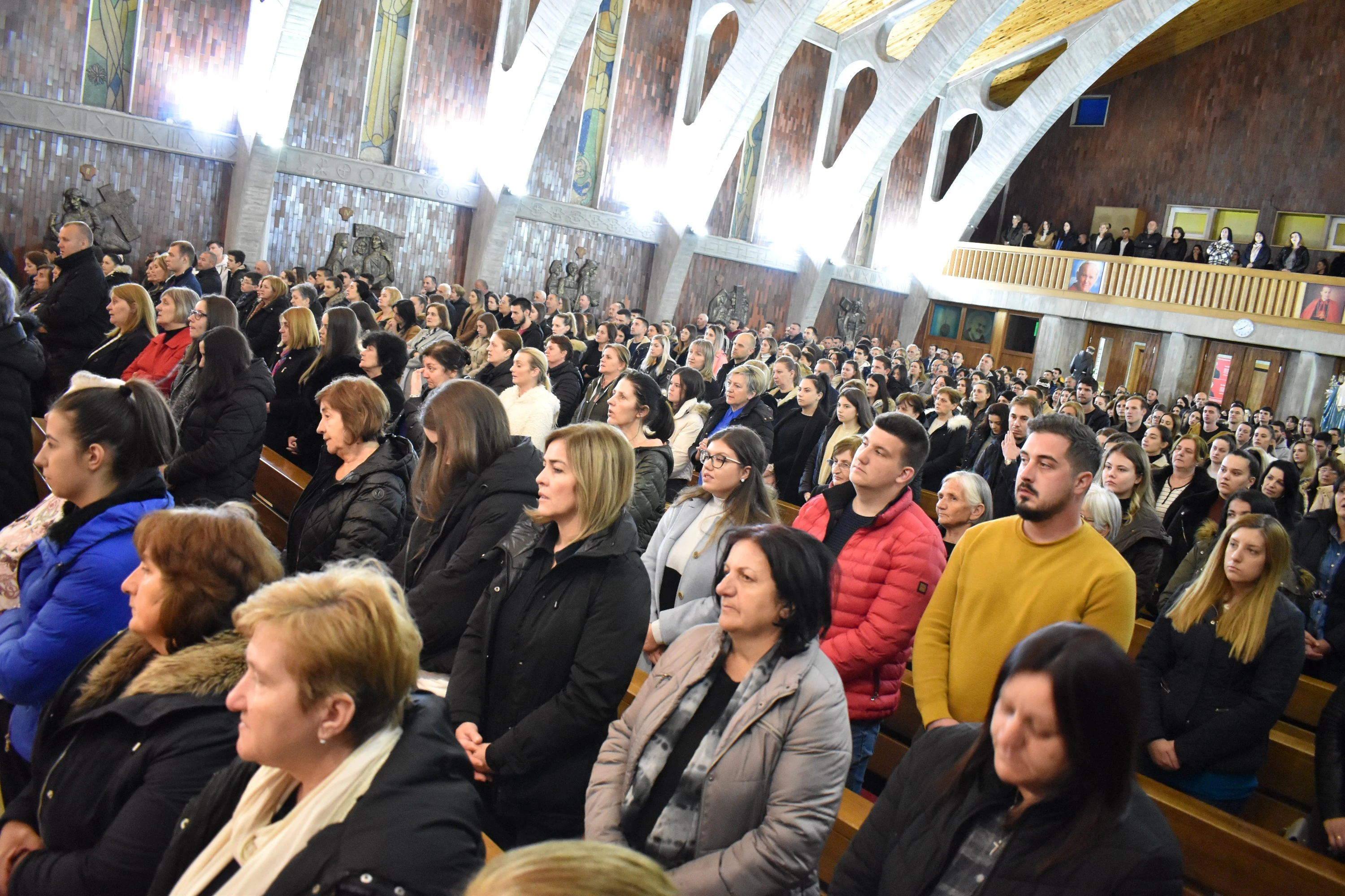 Seminar u Kočerinu: Kako popraviti budućnost