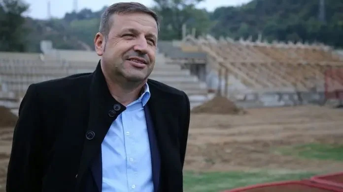 Čovjek koji će nabaviti cjepiva za FBiH osuđivan zbog utaje poreza