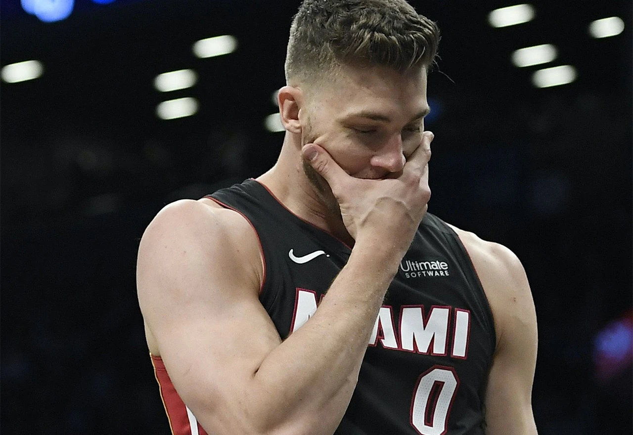 NBA košarkašu kazna i suspenzija zbog antisemitskog komentara