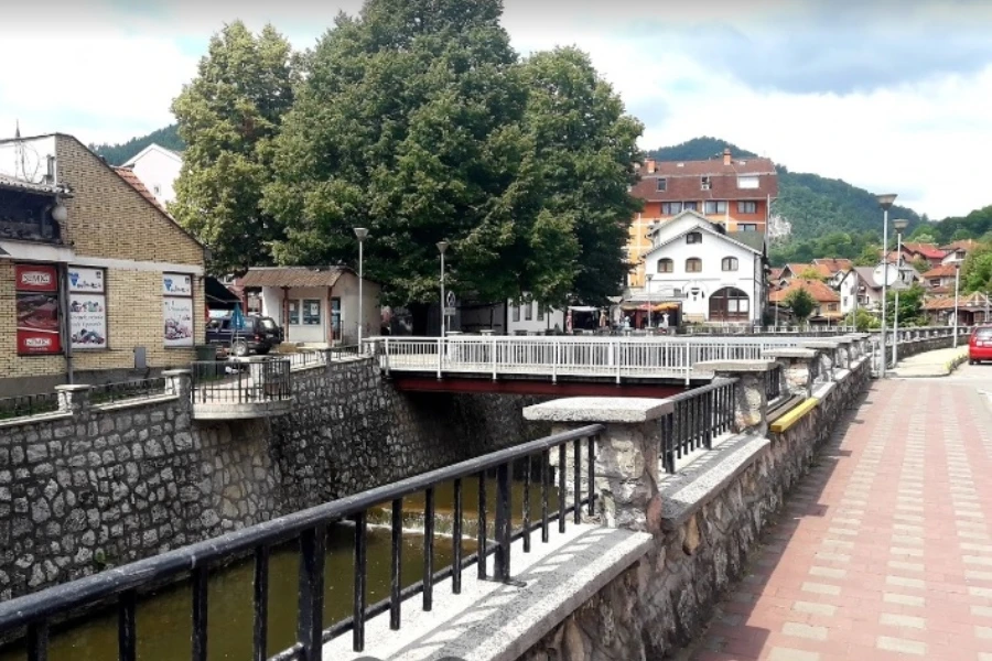 Hodžić tuži BiH, traži 8.000 KM