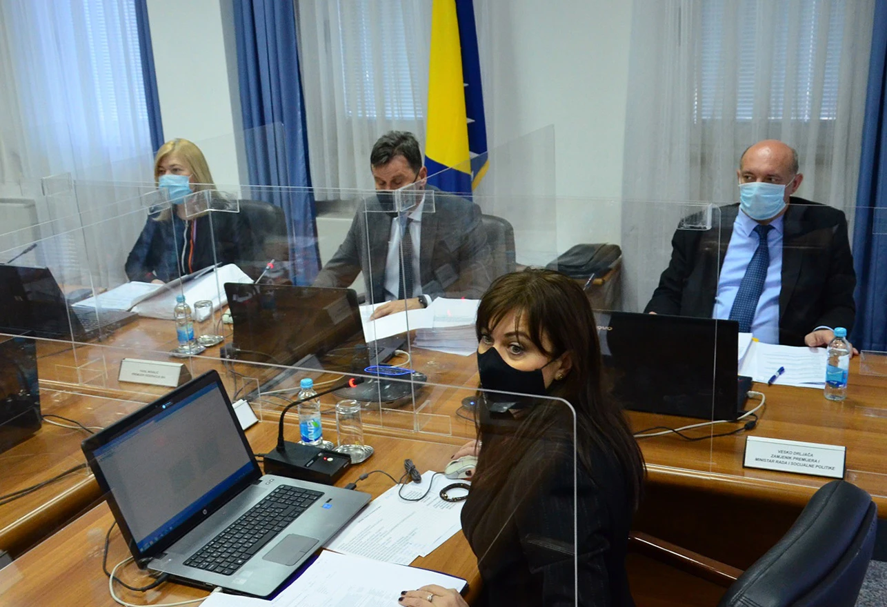 Privatnicima 2,4 milijuna bespovratnih sredstava