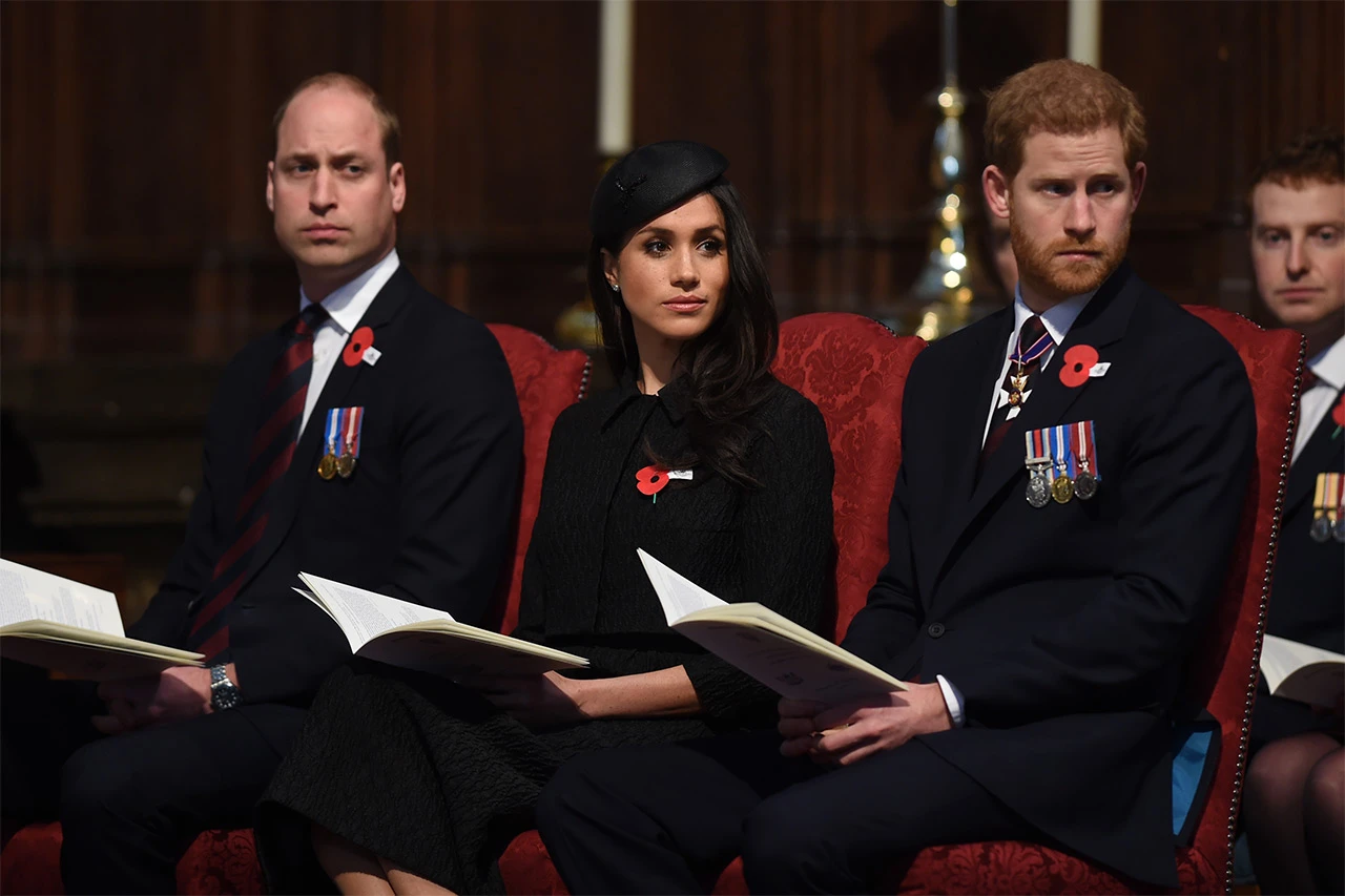 Oglasio se i princ William