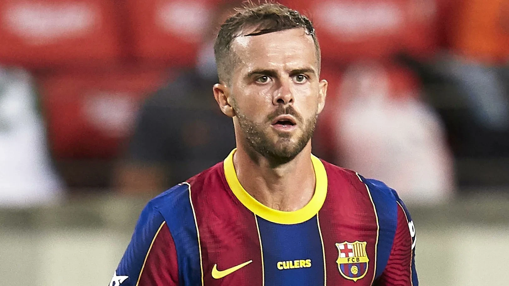 Miralem Pjanić među najlošijima u remiju Barcelone na Parku prinčeva