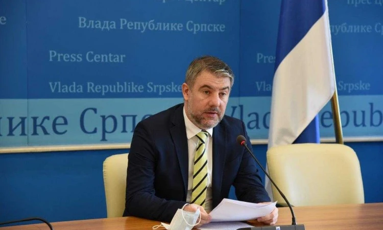 U Republici Srpskoj počinje druga faza cijepljenja